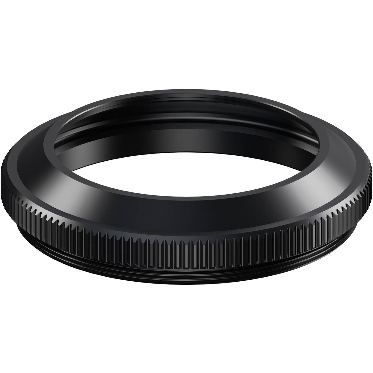 Lente Fujifilm XF 23mm f/2.8 R WR (Negro) - contenido de la caja