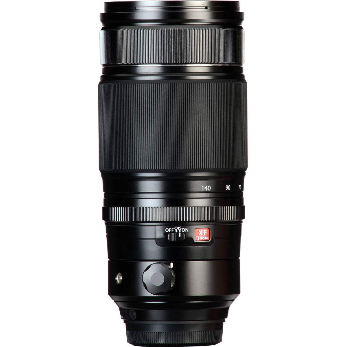 Lente Fujifilm XF 50-140mm f/2.8 R LM OIS WR - en uso