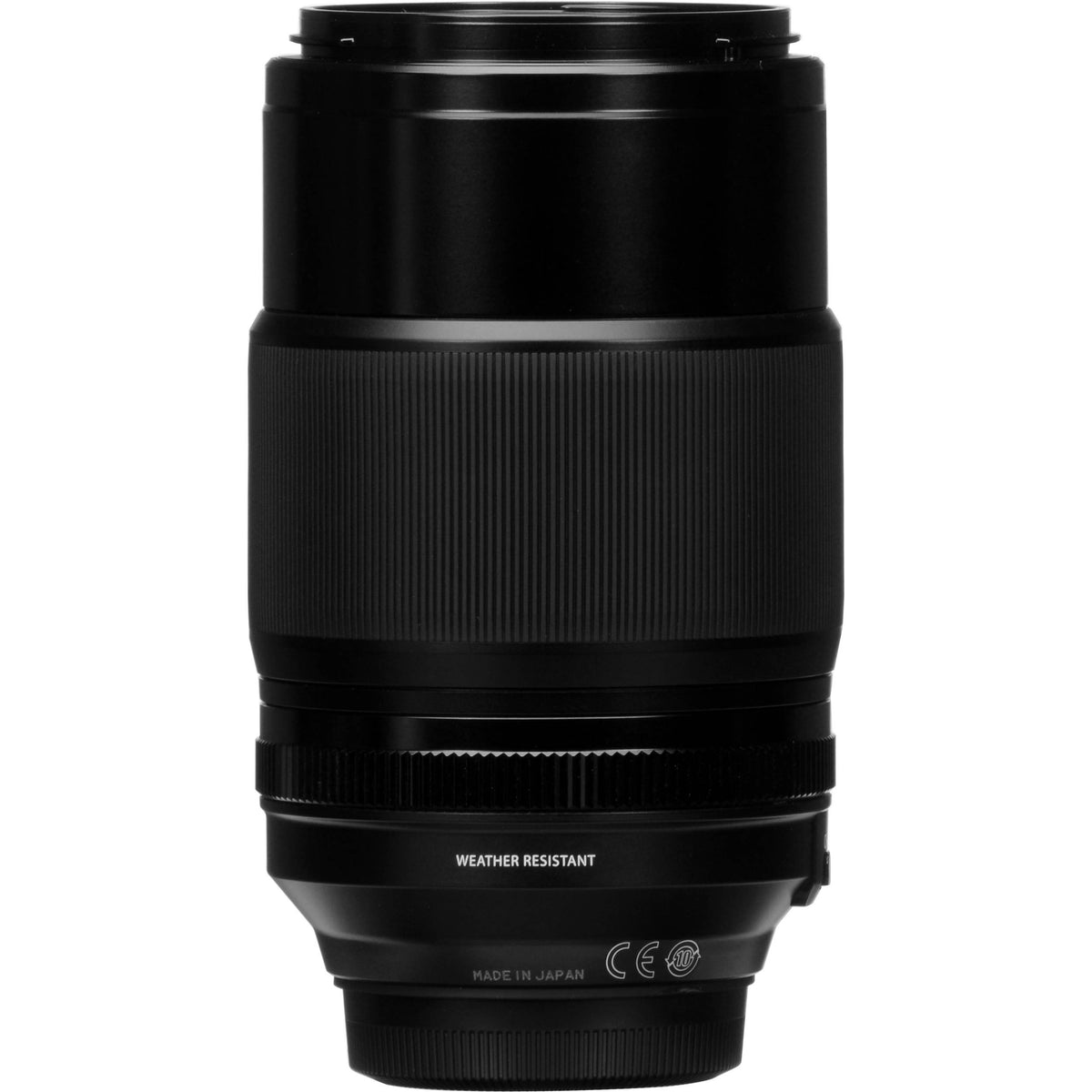 Lente Fujifilm XF 80mm f/2.8 R LM OIS WR Macro