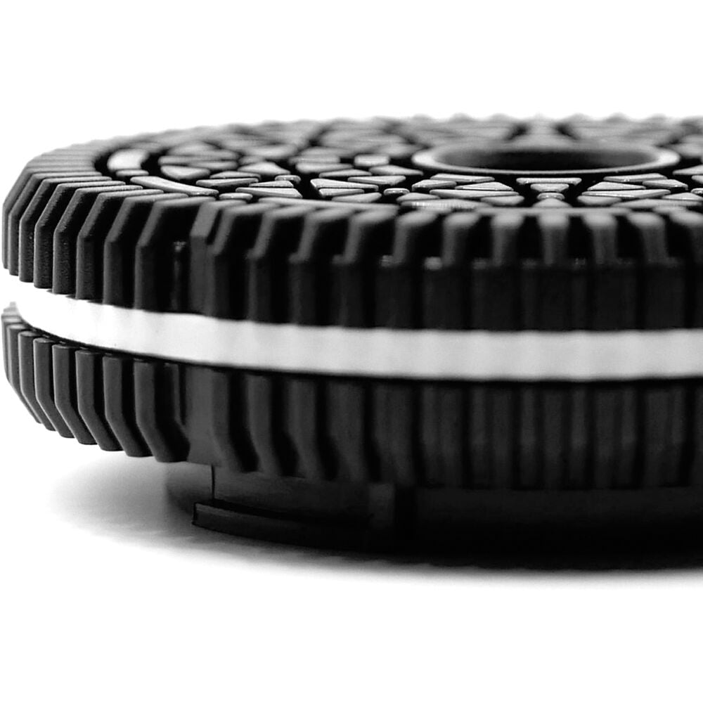 Lente Keks Oreo-Style (32mm) - vista trasera