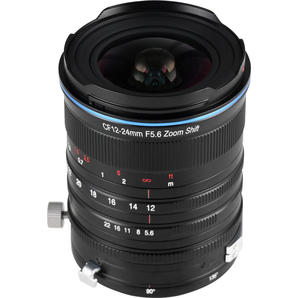 Lente Laowa 12-24mm f/5.6 Zoom Shift (Montura Sony E)