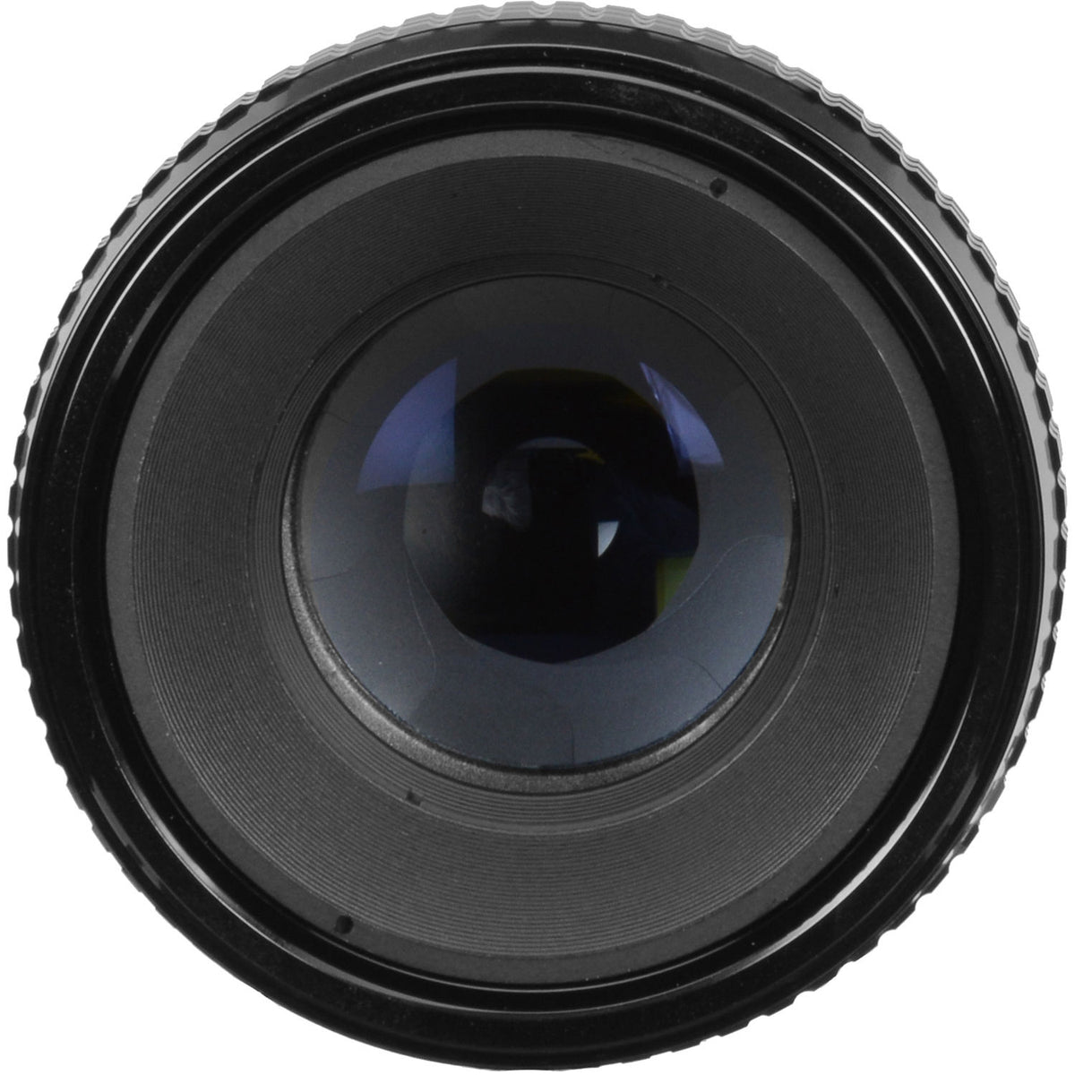 Lente Lensbaby Velvet 56mm f/1.6 (Negro) - detalle