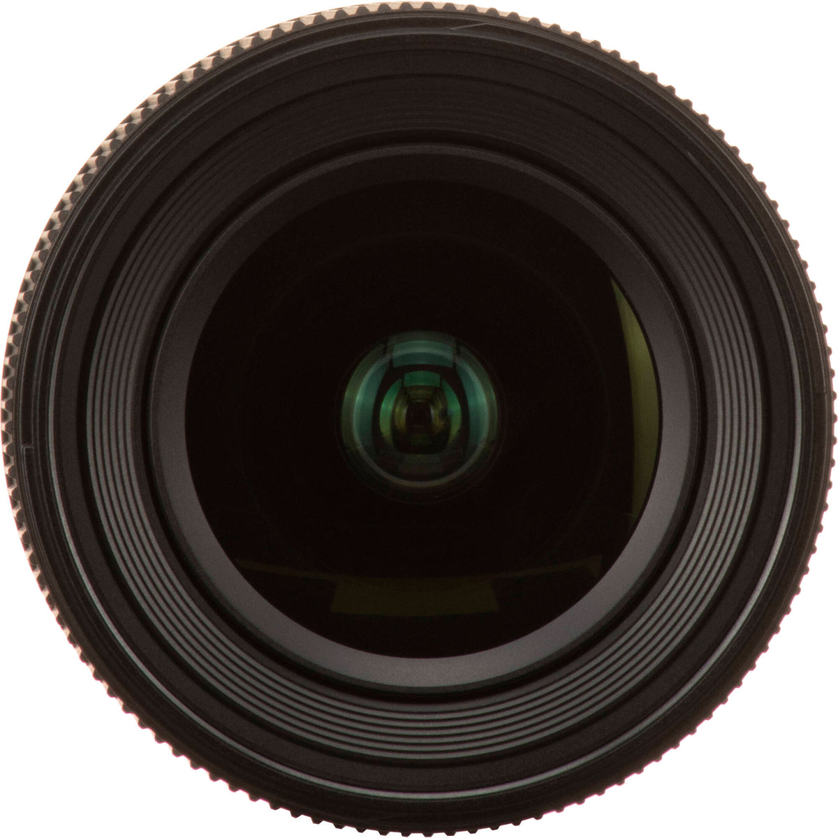 Lente Nikon NIKKOR Z 17-28mm f/2.8 - contenido de la caja