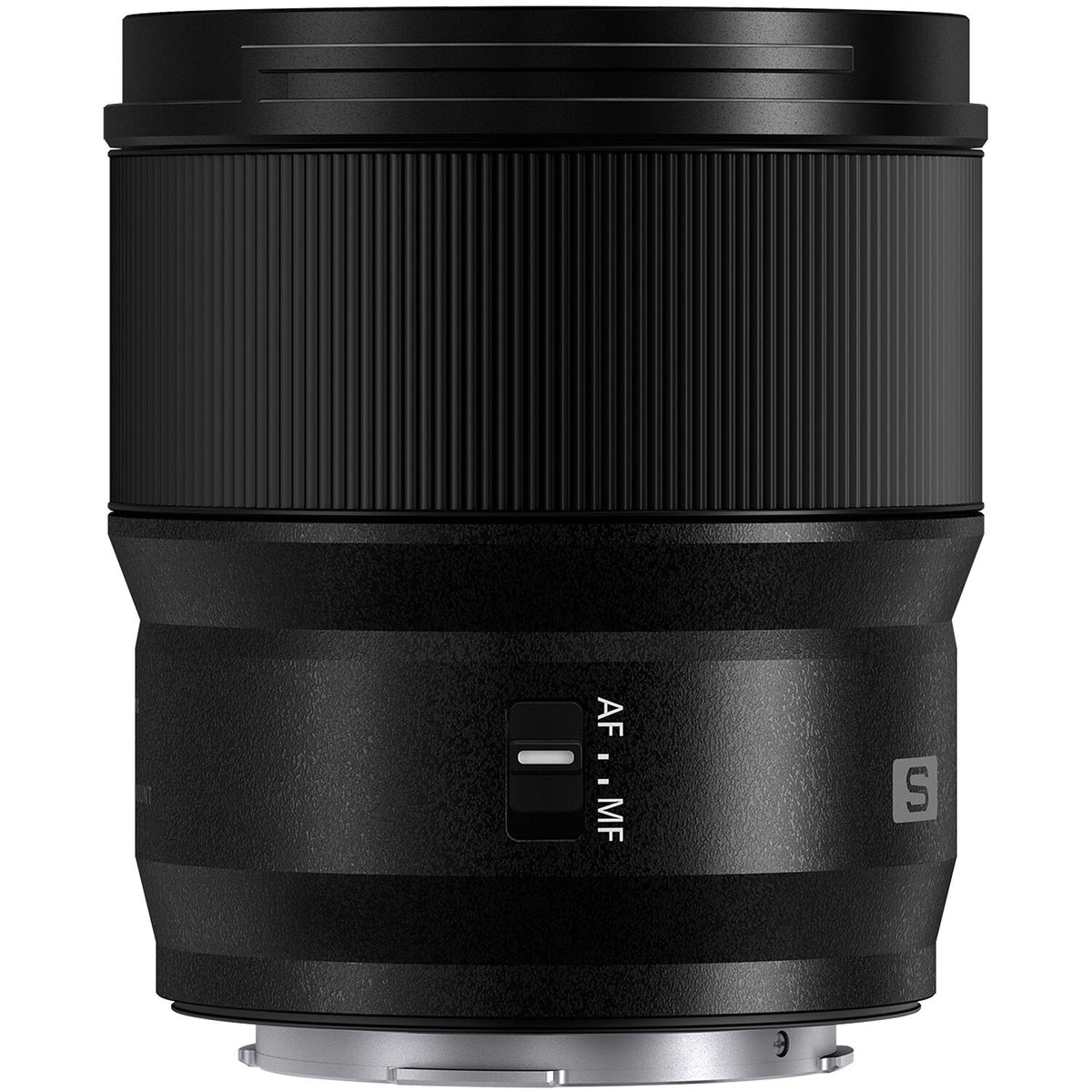 Lente Panasonic LUMIX S 18mm f/1.8 Ultra-Wide-Angle - vista trasera