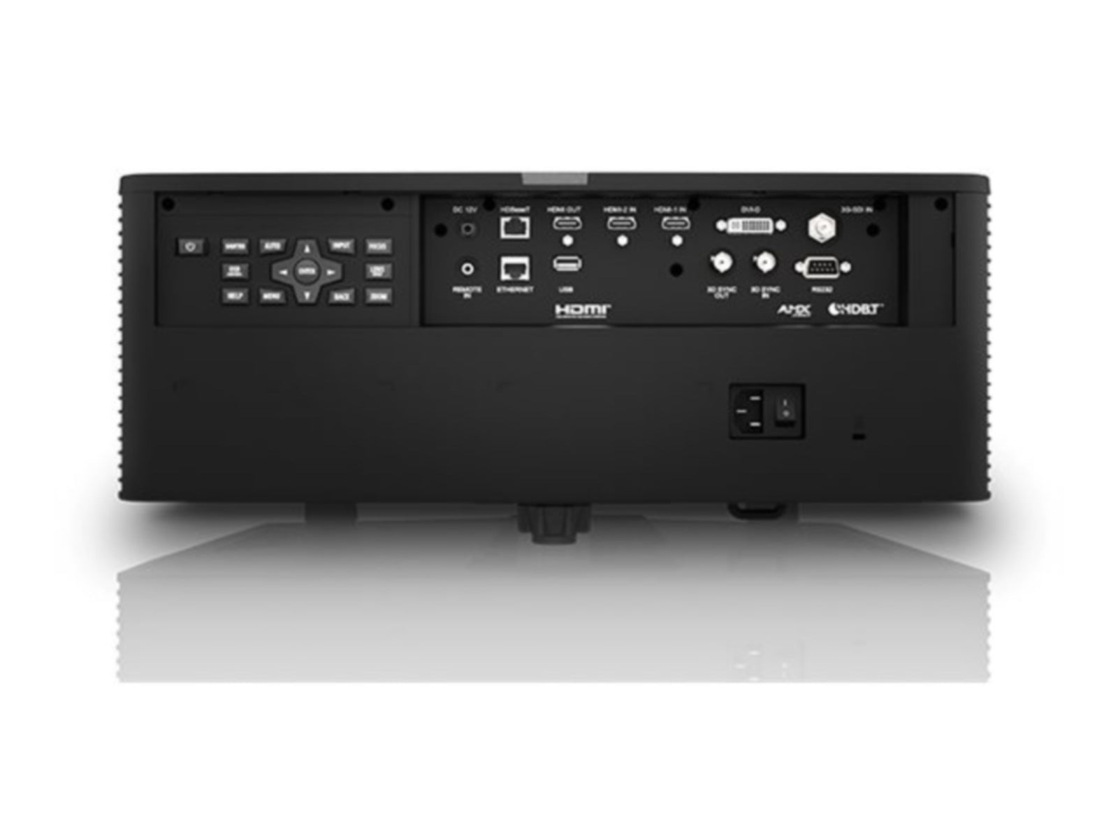 Lente para Proyector Christie GS Series DWU880A-GS - vista 7