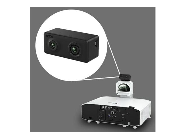 Lente para Proyector Epson EB-PU1007W 3LCD Projector - vista 5