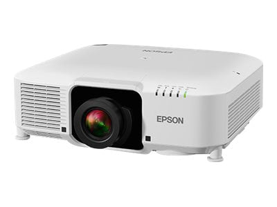 Lente para Proyector Epson EB-PU2010W 3LCD projector 1080p - vista 2