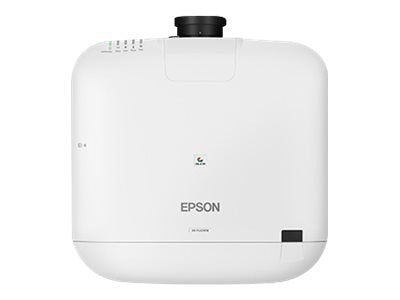 Lente para Proyector Epson EB-PU2010W 3LCD projector 1080p - vista 7