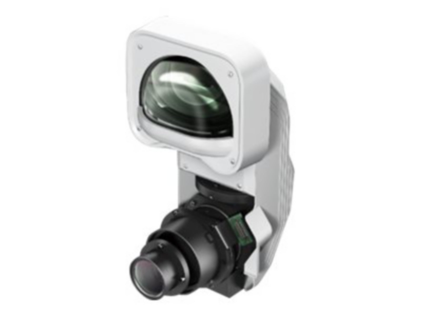Lente para Proyector Epson ELP LX01WS - vista 2