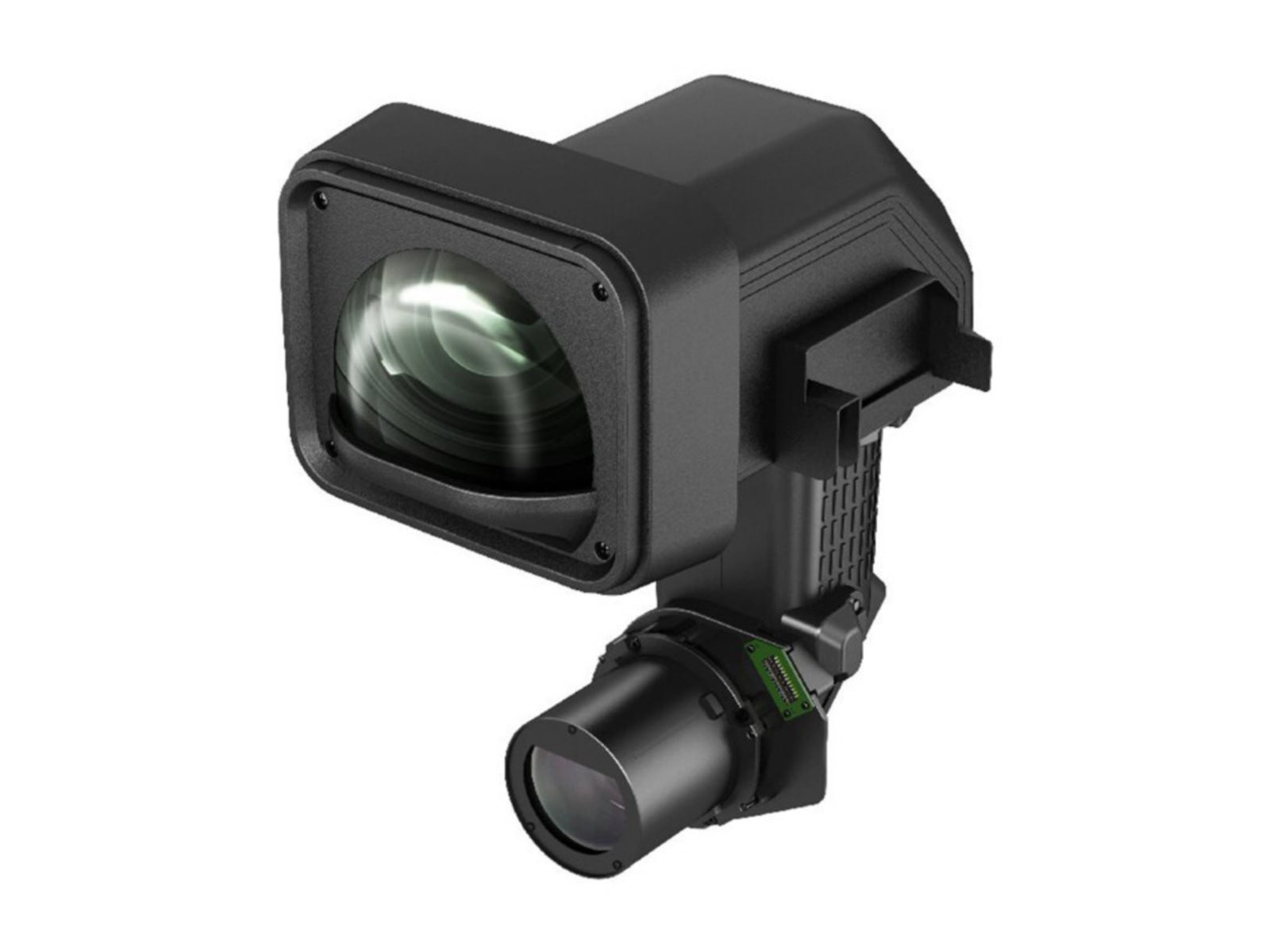 Lente para Proyector Epson ELP LX02S - vista 3