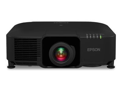 Lente para Proyector Epson Pro Series EB-PQ2008B 4K - vista 1