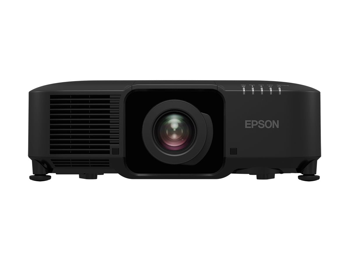 Lente para Proyector Epson Pro Series EB-PQ2008B 4K - vista 2