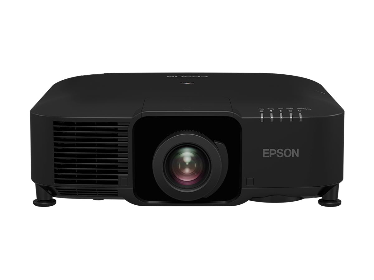Lente para Proyector Epson Pro Series EB-PQ2008B 4K - vista 3