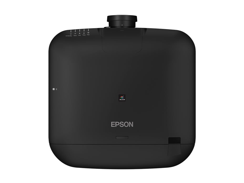 Lente para Proyector Epson Pro Series EB-PQ2008B 4K - vista 6