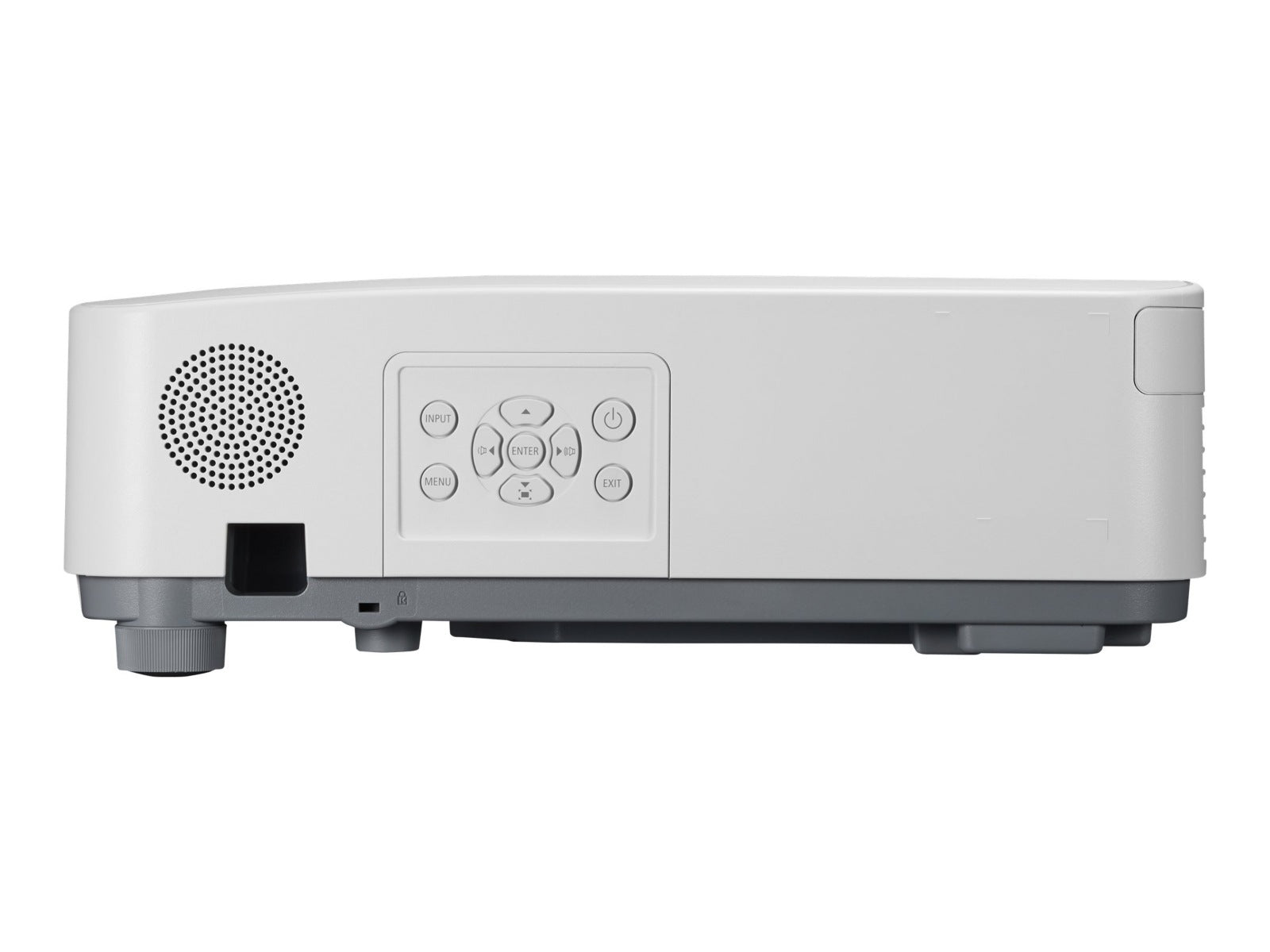 Lente para Proyector NEC NP-P627UL - vista 4