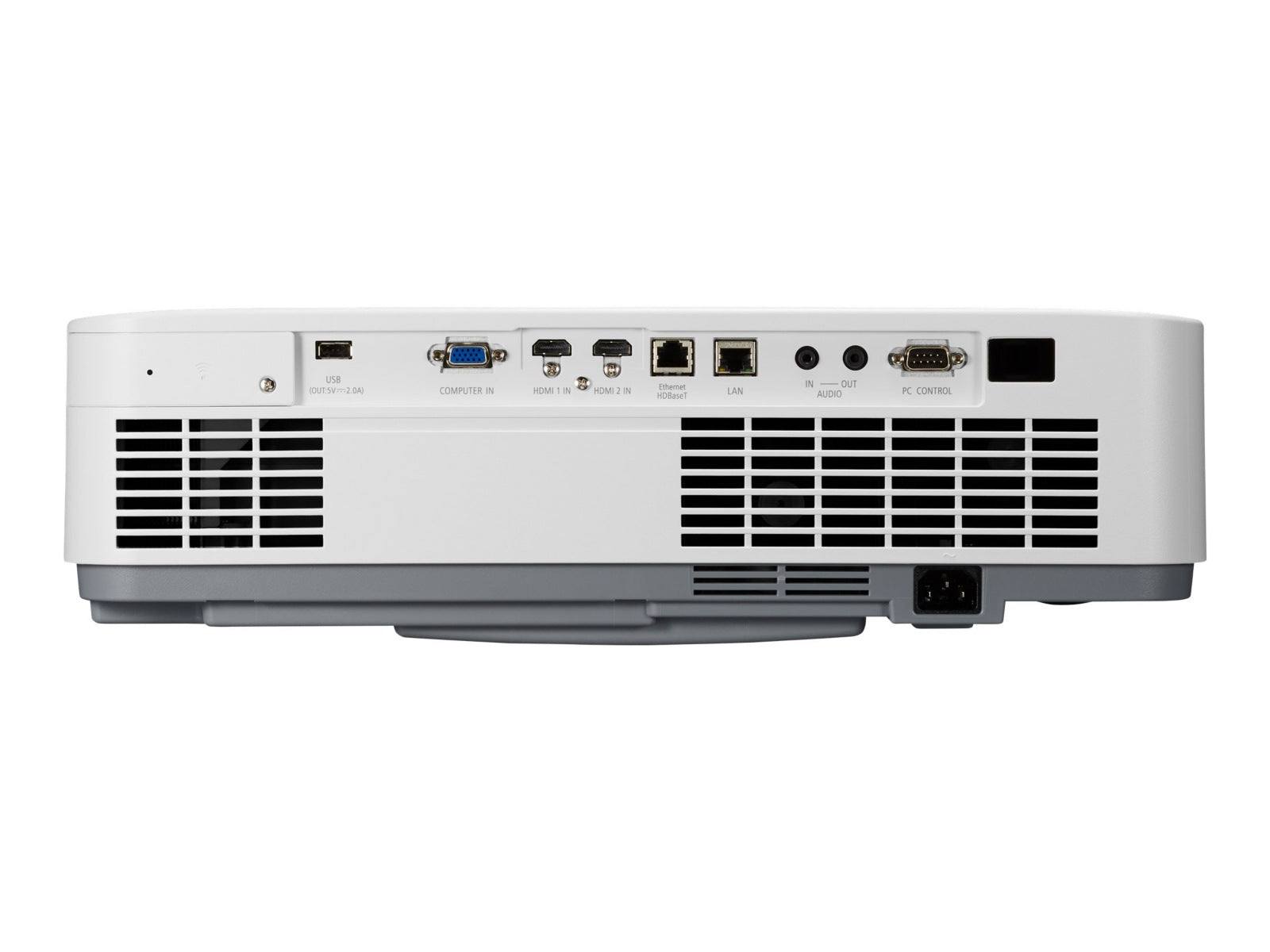 Lente para Proyector NEC NP-P627UL - vista 5