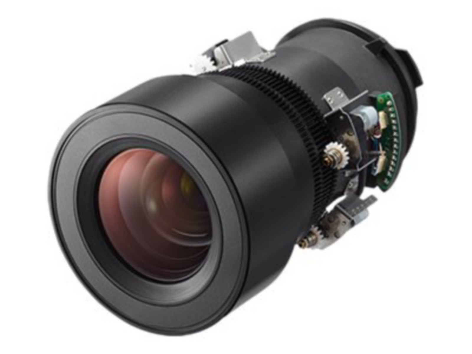 Lente para Proyector NEC NP41ZL - vista 1