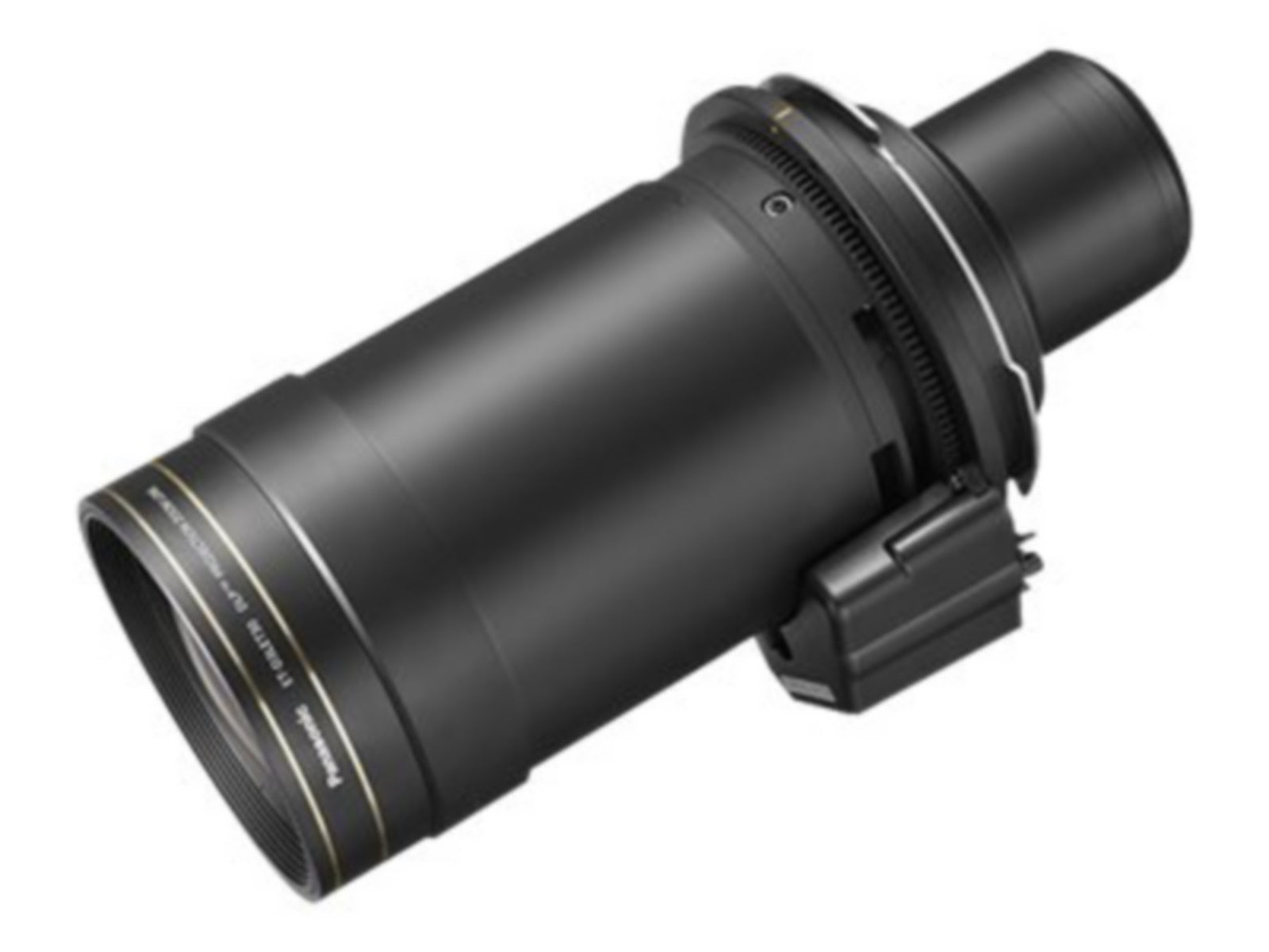 Lente para Proyector Panasonic ET-D3LET30 - vista 1