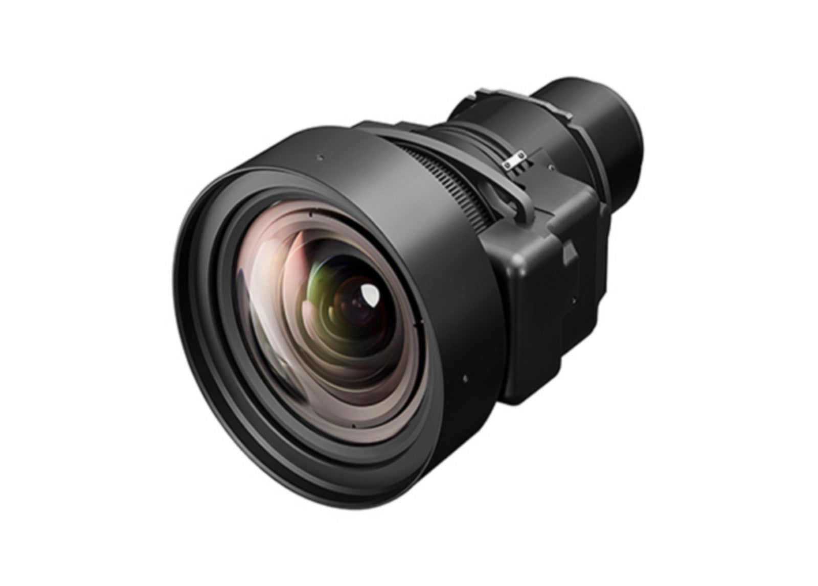 Lente para Proyector Panasonic ET-EMW400 - vista 1