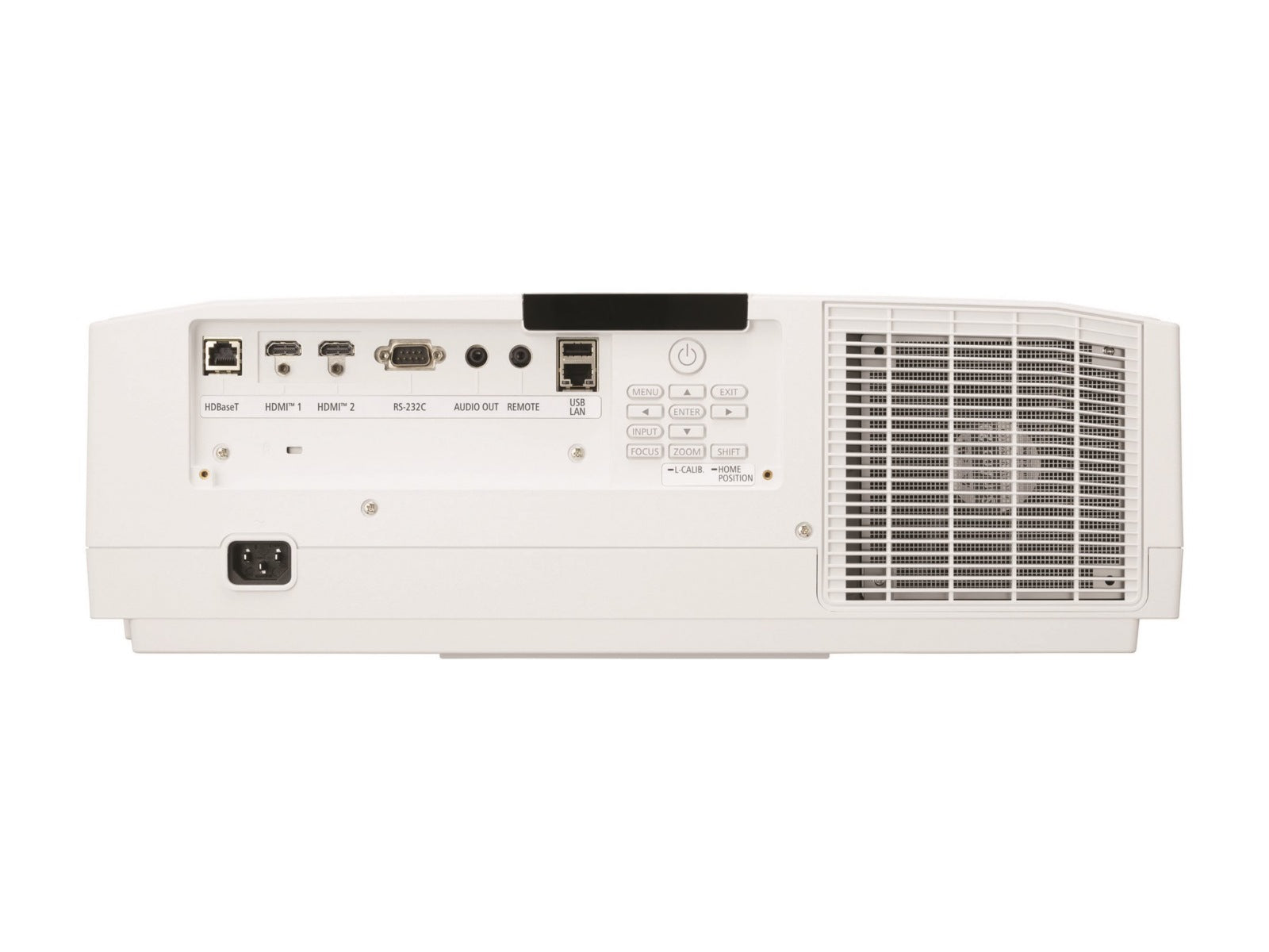 Lente para Proyector Sharp XP-V801U-W - vista 5