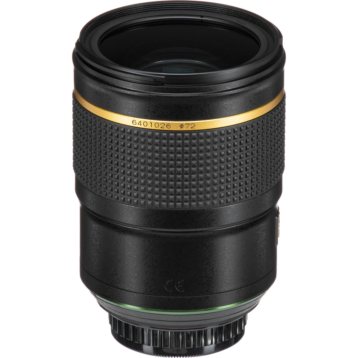 Lente Pentax HD FA 50mm f/1.4 SDM AW - en uso