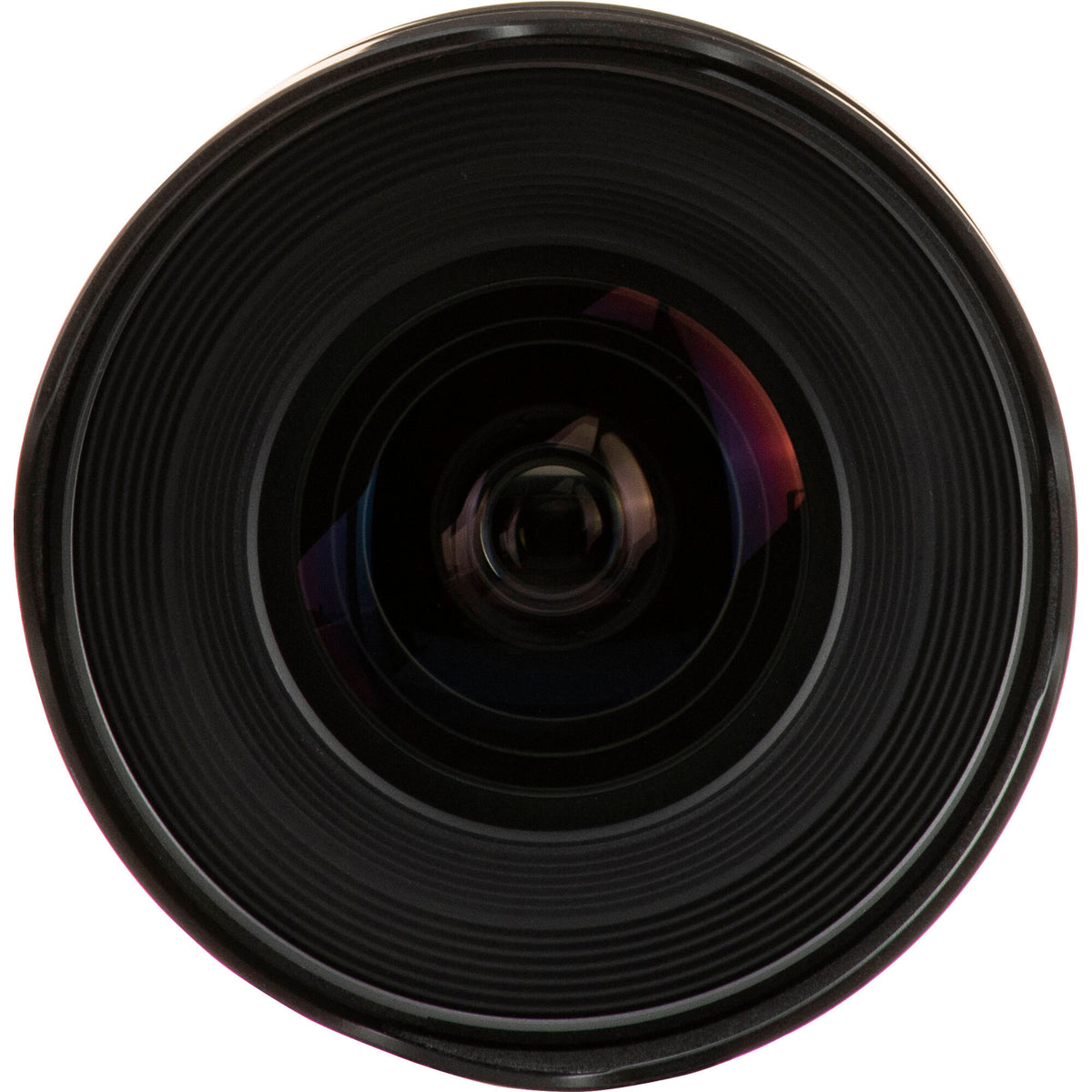 Lente Pentax HD PENTAX-D FA 21mm f/2.4ED Limited DC WR (Negro) - en uso