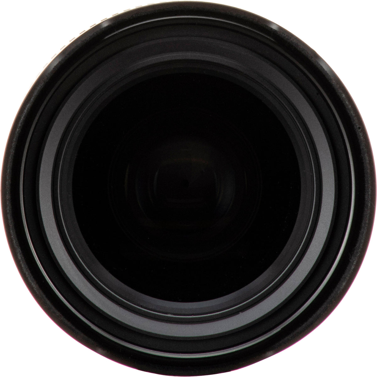 Lente Pentax HD Pentax-FA 31mm f/1.8 Limited (Negro) - contenido de la caja
