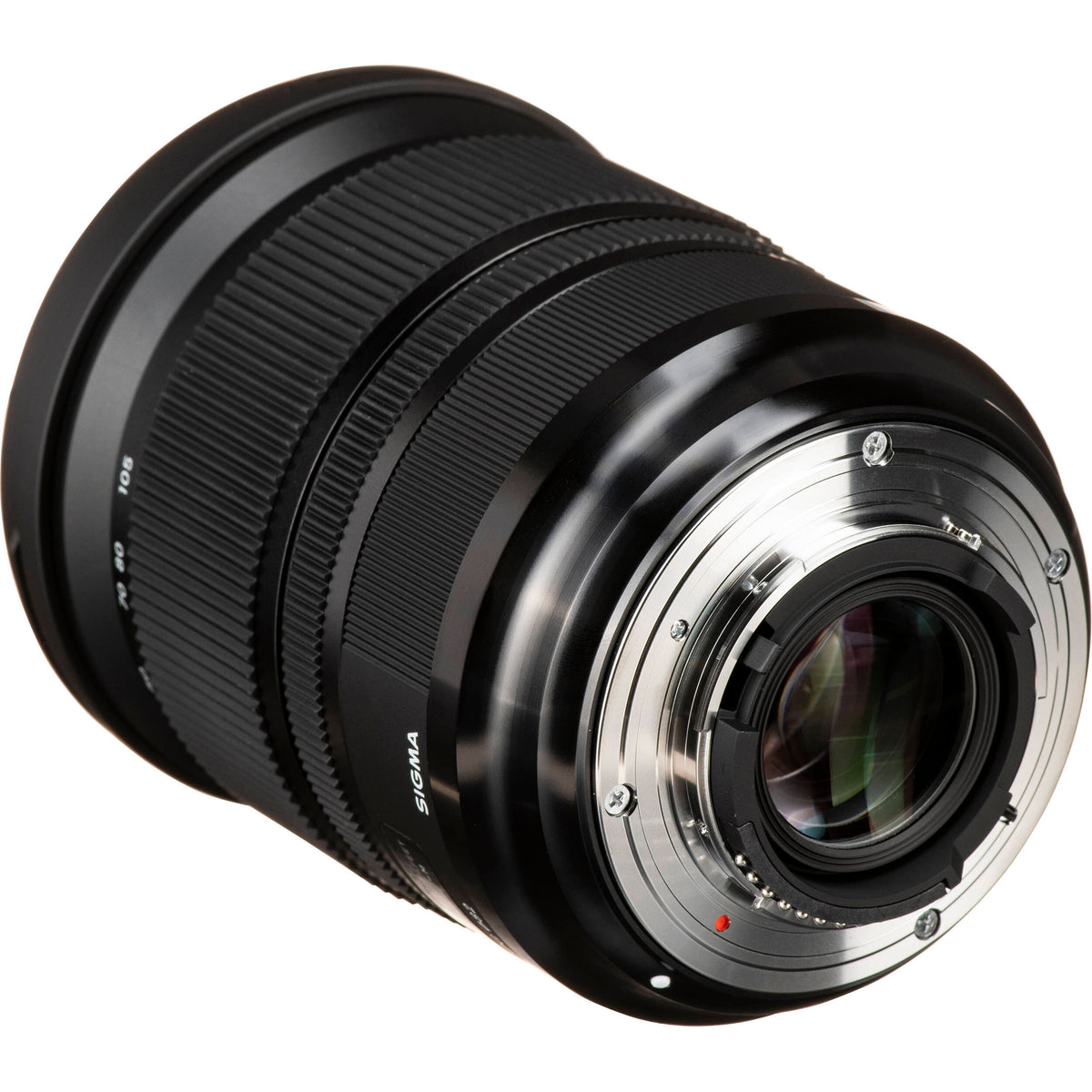 Lente Sigma 24-105mm f/4 DG OS HSM Art - detalle