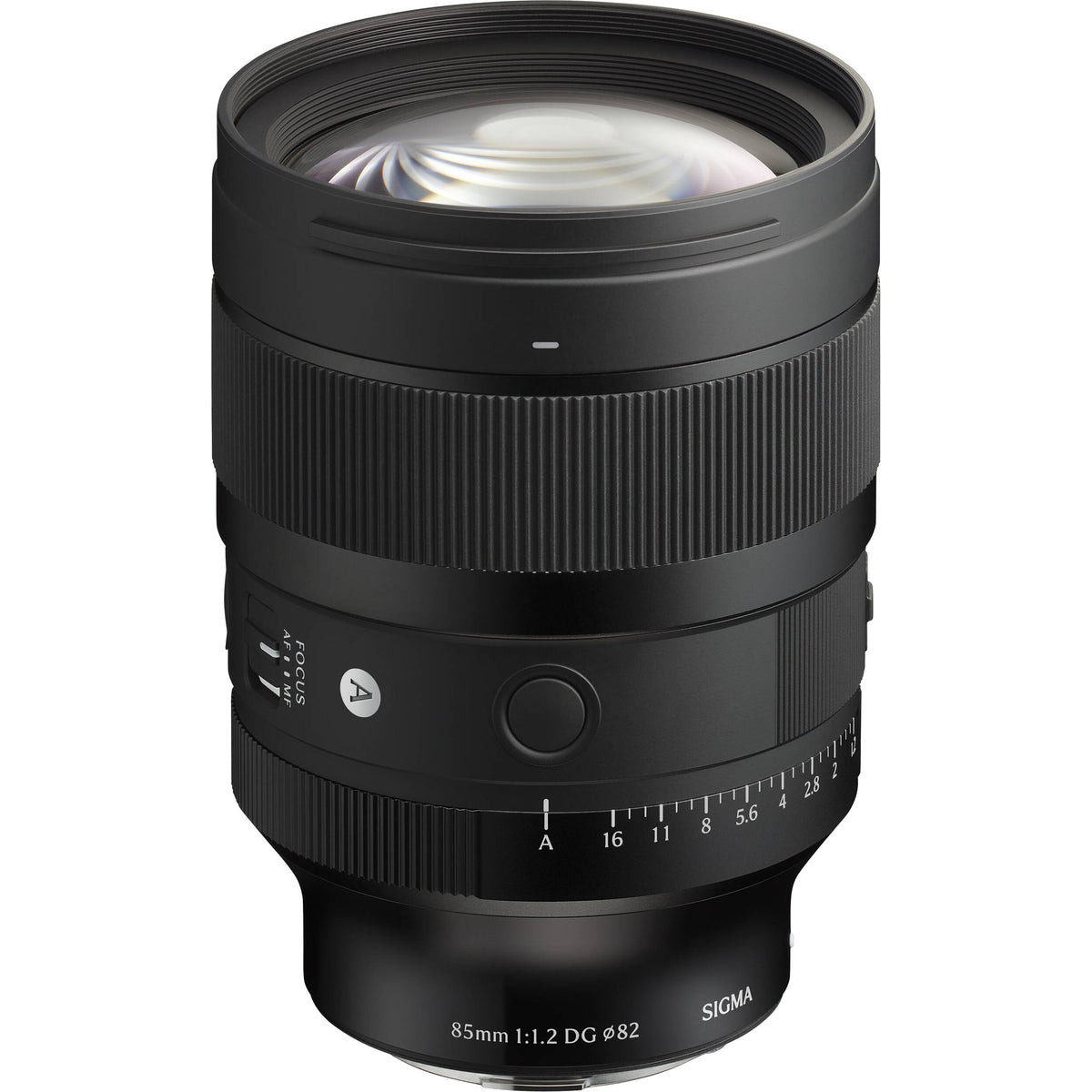 Lente Sigma 85mm f/1.2 DG DN Art (Montura L)