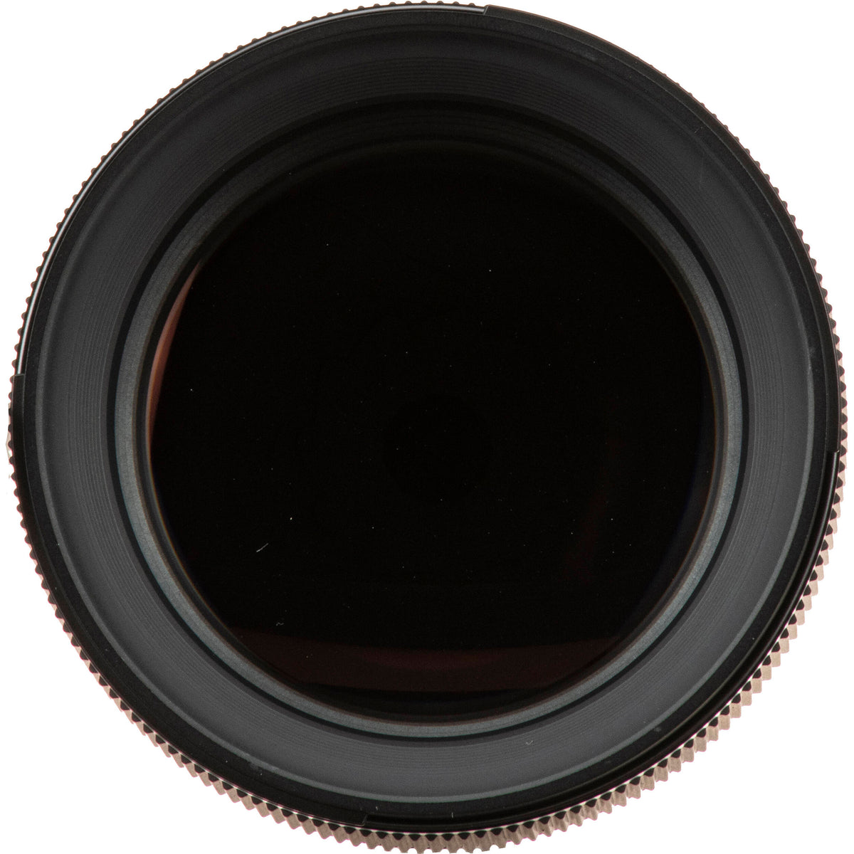 Lente Sigma 85mm f/1.4 DG DN Art - detalle