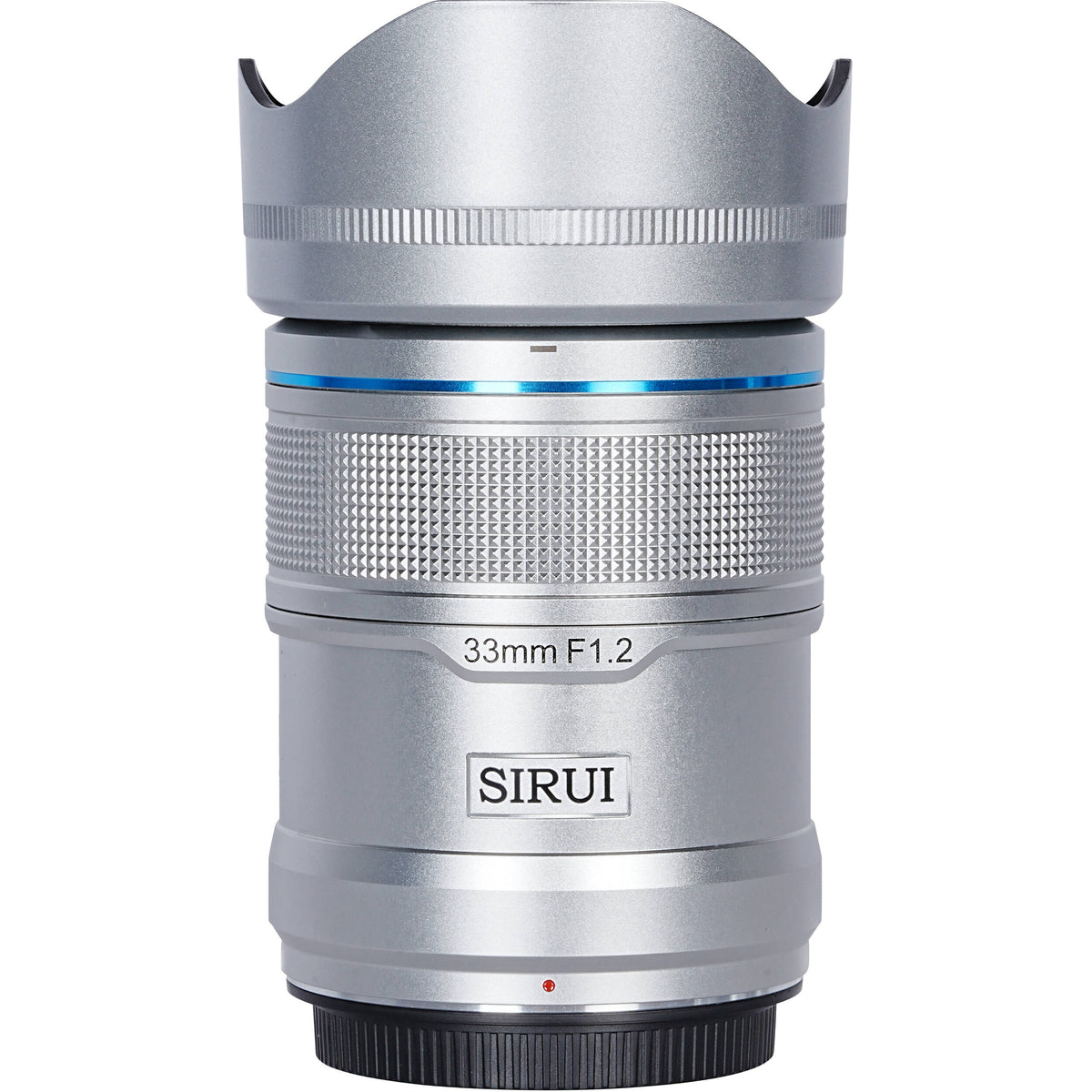 Lente Sirui Sniper 33mm f/1.2 Autofocus - vista principal