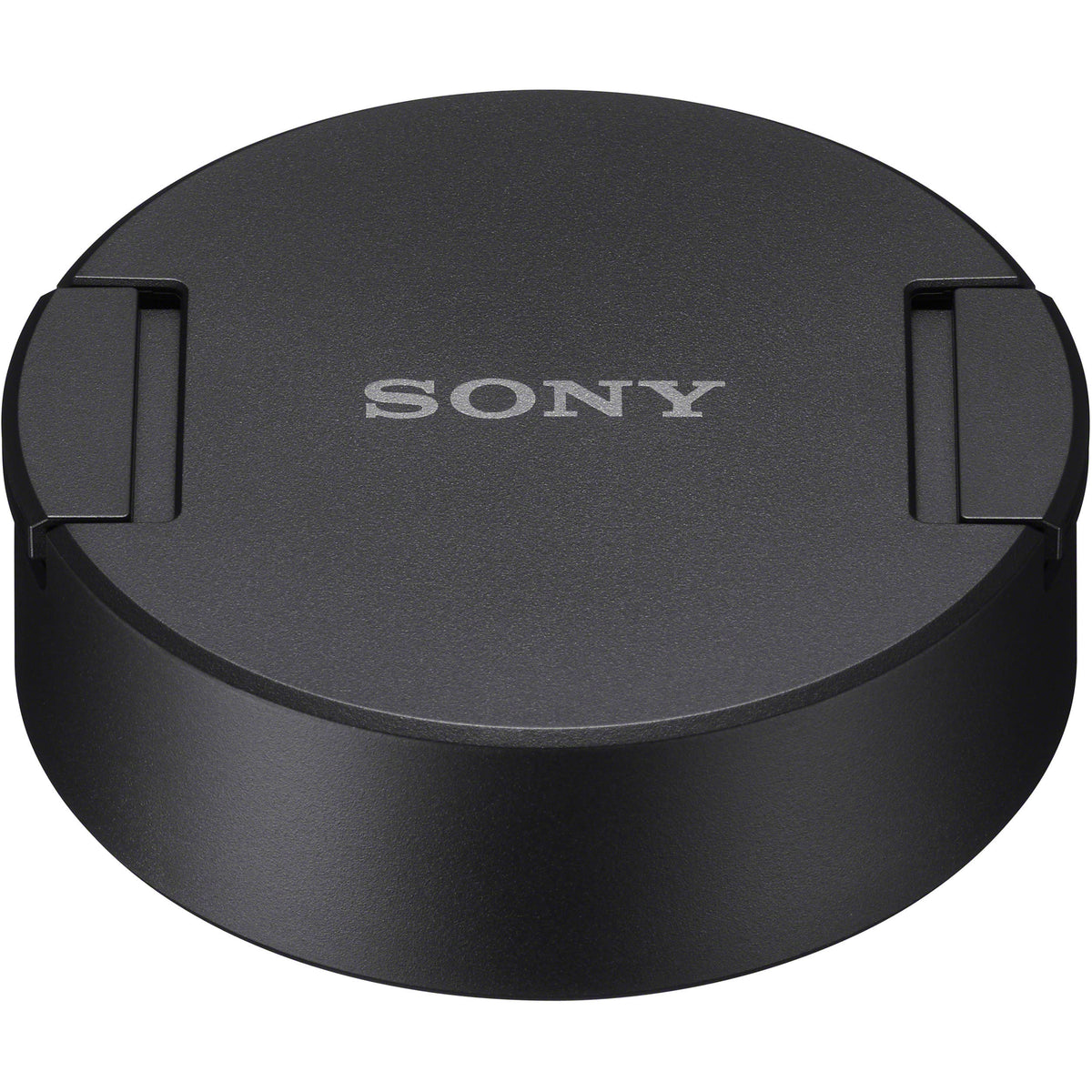 Lente Sony FE 12-24mm f/4 G - vista trasera
