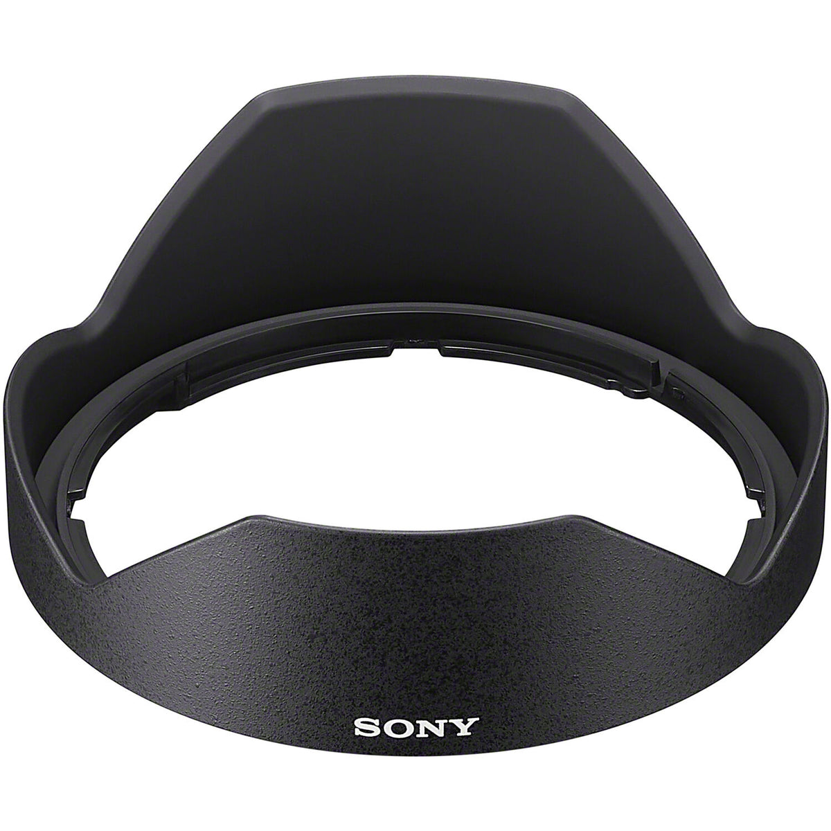 Lente Sony FE 16-25mm f/2.8 G - contenido de la caja