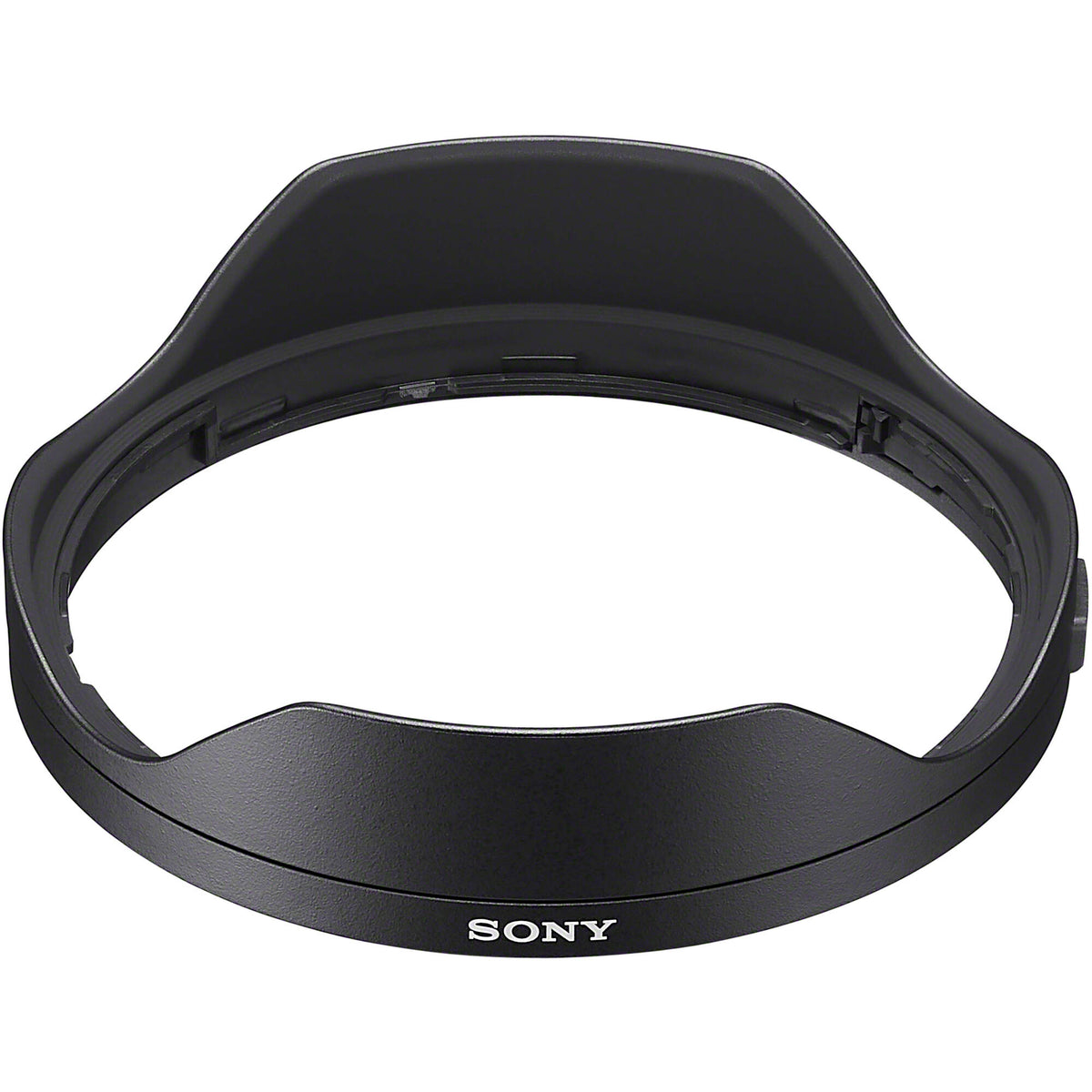 Lente Sony FE 16-35mm f/2.8 GM II - contenido de la caja