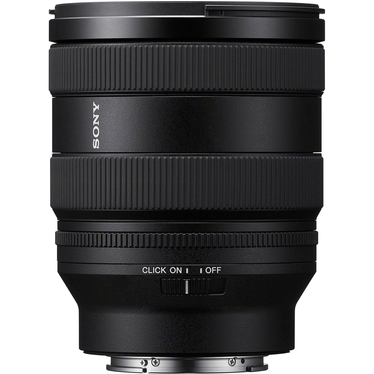 Lente Sony FE 20-70mm f/4 G (Montura E)