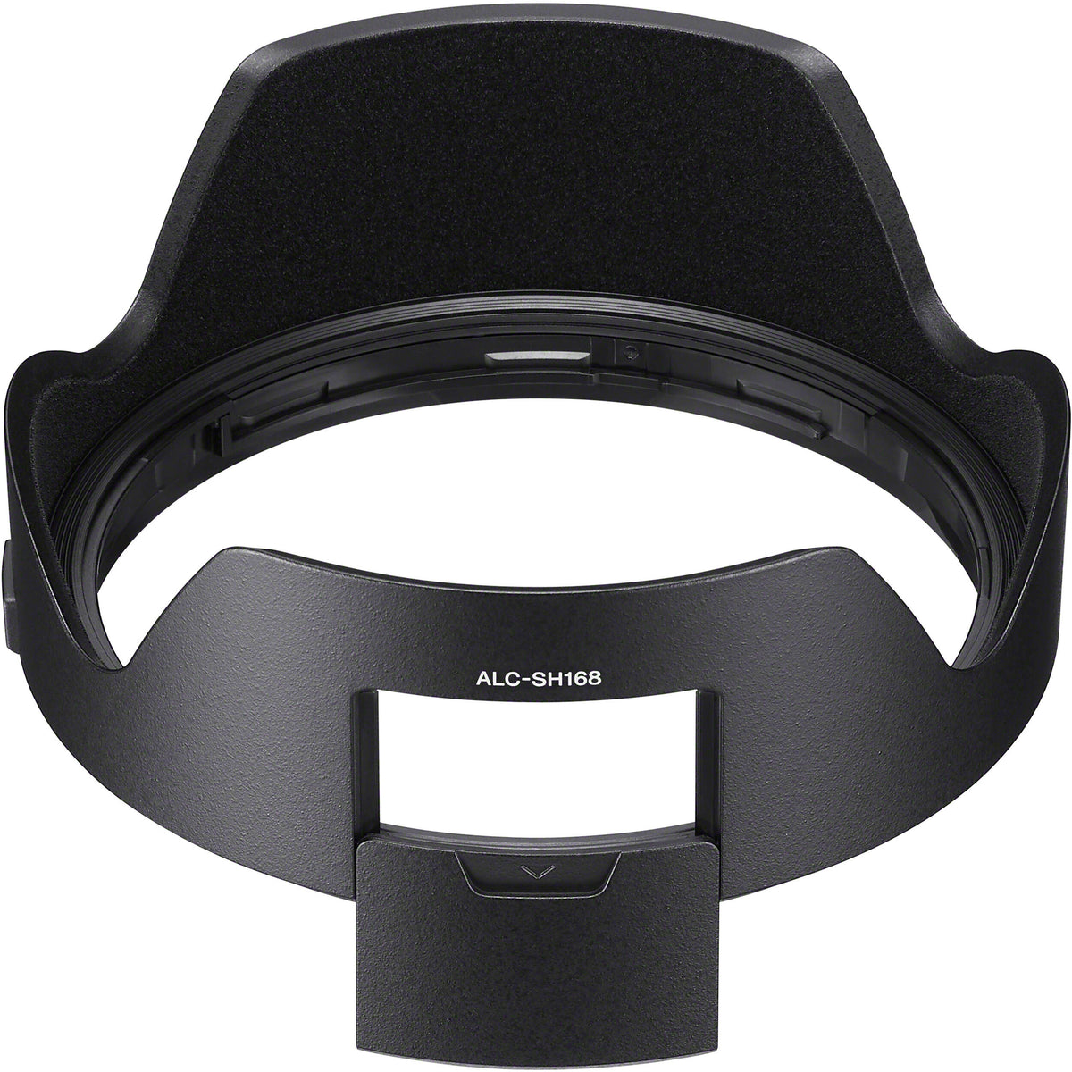 Lente Sony FE 24-70mm f/2.8 GM II - en uso