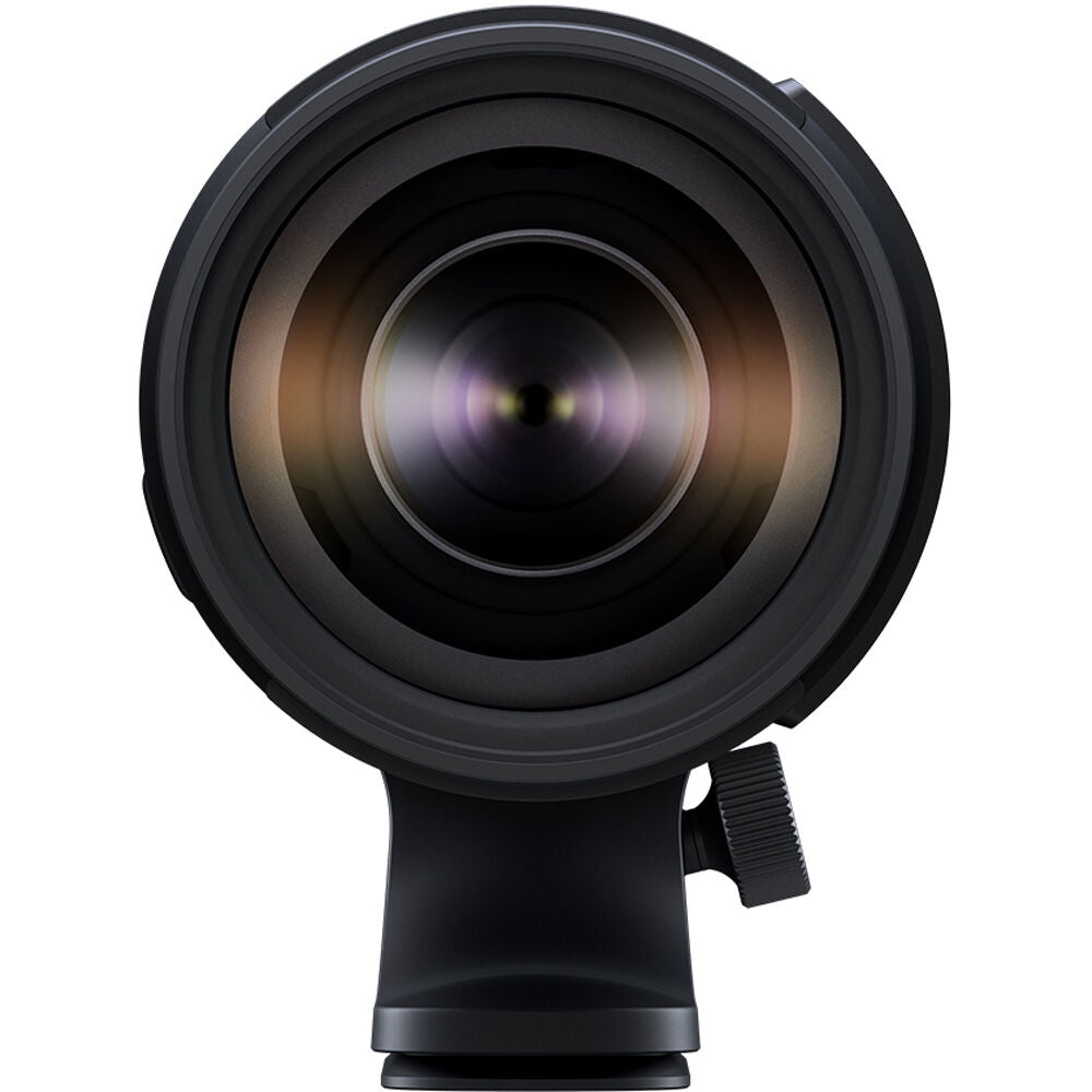Lente Tamron 150-500mm f/5-6.7 Di III VC VXD - en uso