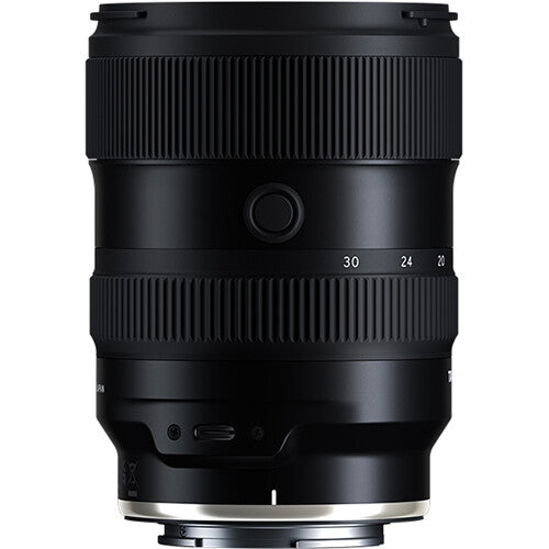 Lente Tamron 16-30mm f/2.8 Di III VXD G2 - vista frontal