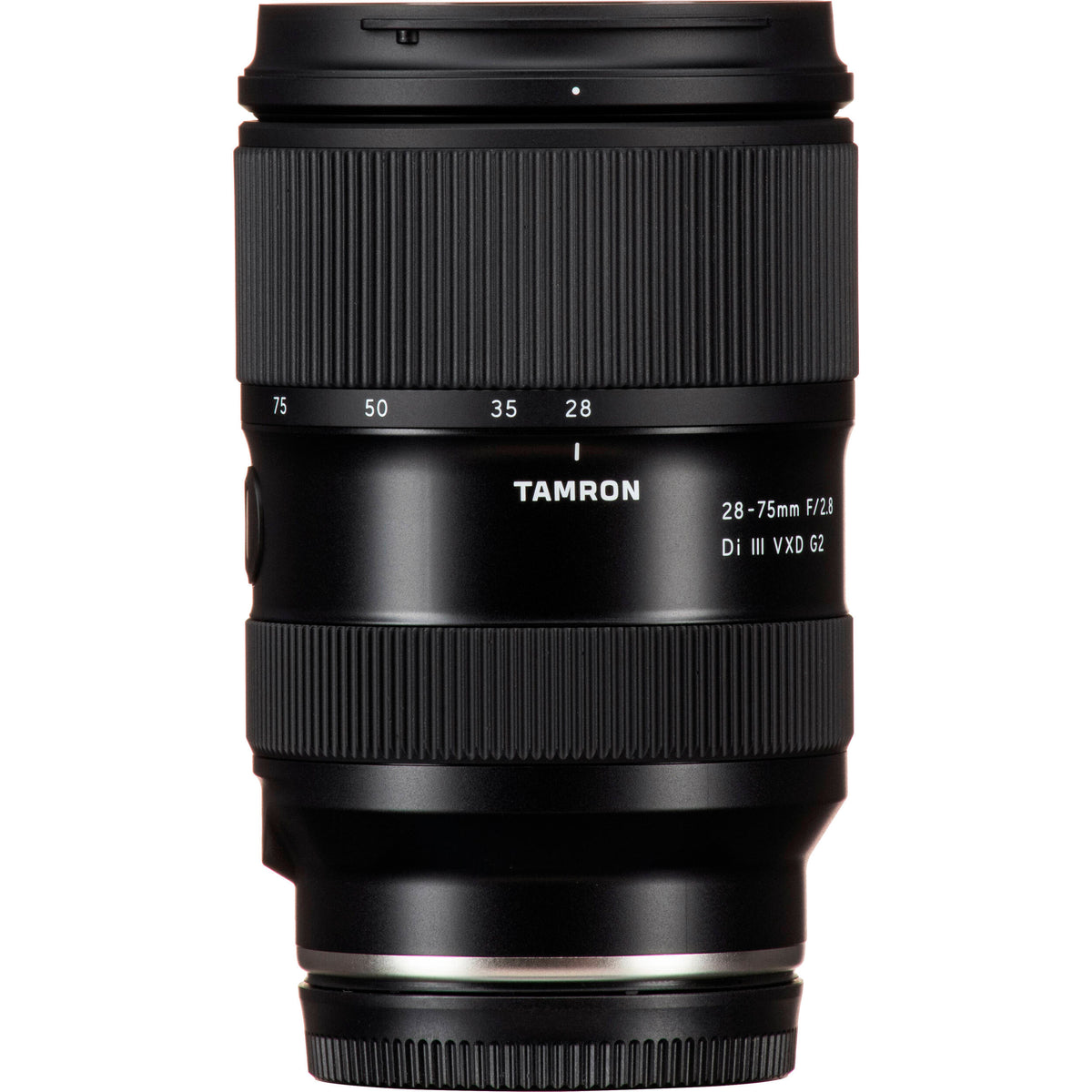 Lente Tamron 28-75mm f/2.8 Di III VXD G2 - en uso