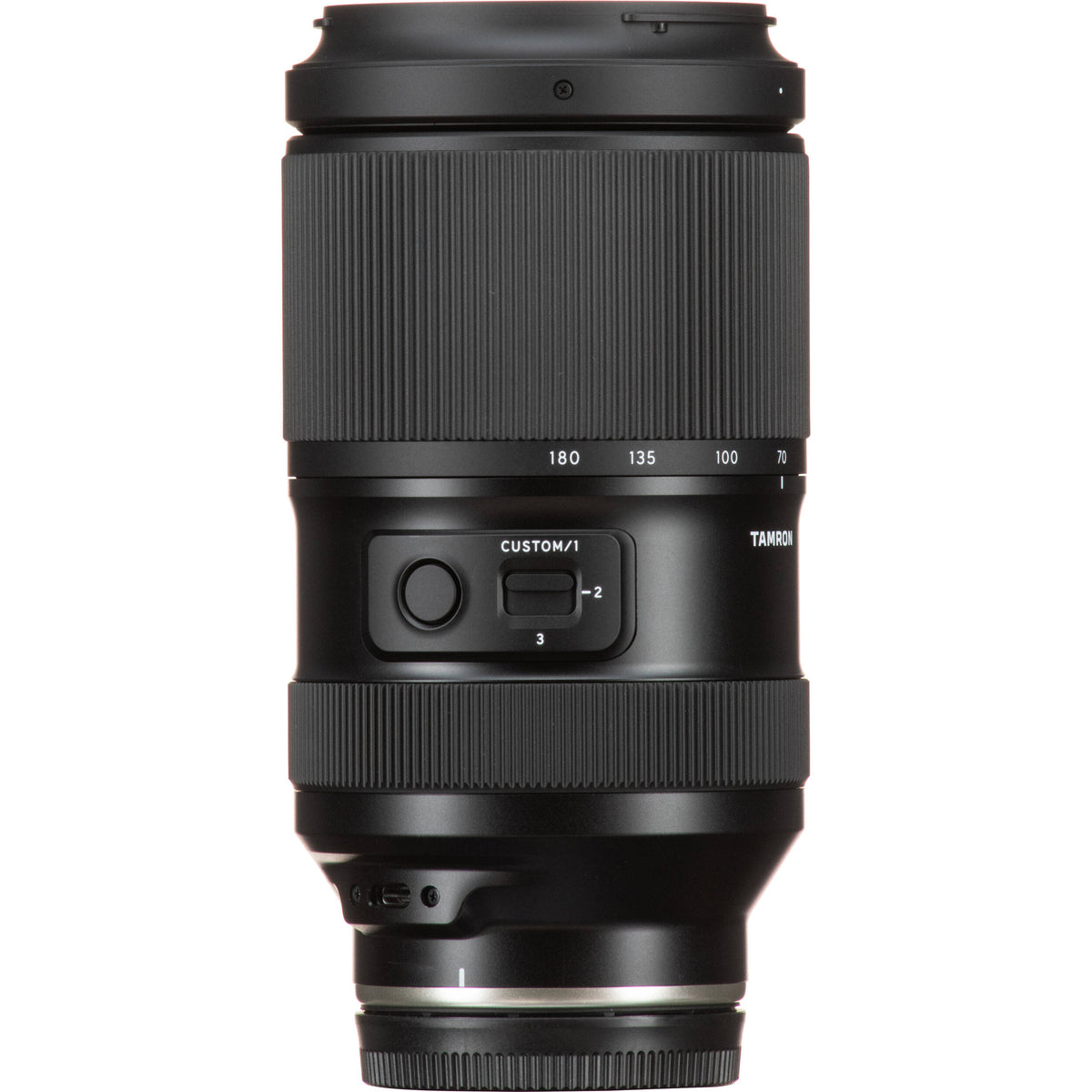 Lente Tamron 70-180mm f/2.8 Di III VC VXD G2 - en uso