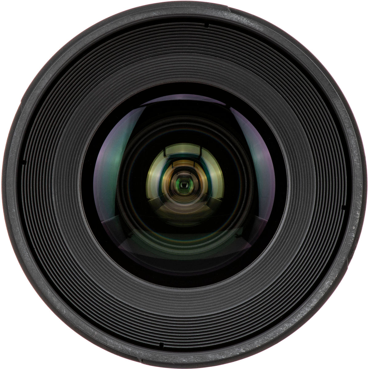 Lente Tokina atx-i 11-20mm f/2.8 CF - detalle