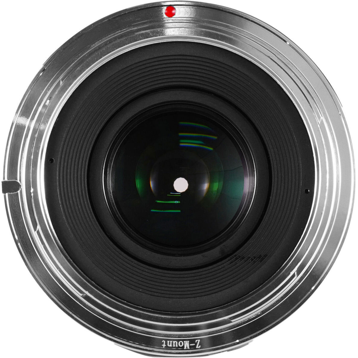 Lente TTArtisan 50mm f/1.4 Manual Focus - contenido de la caja