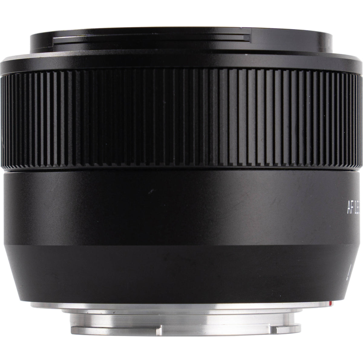 Lente TTArtisan AF 35mm f/1.8 II (Negro) - en uso