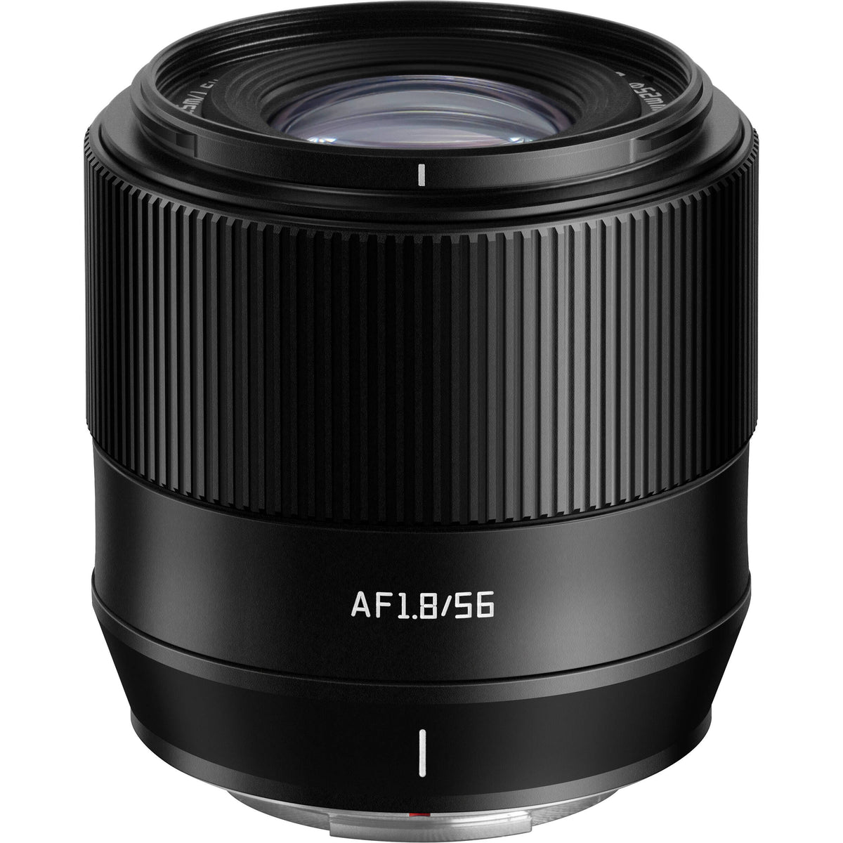 Lente TTArtisan AF 56mm f/1.8 (Negro) - vista principal