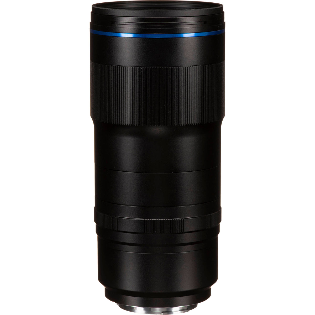 Lente Venus Optics Laowa 100mm f/2.8 2X Ultra Macro APO - vista trasera