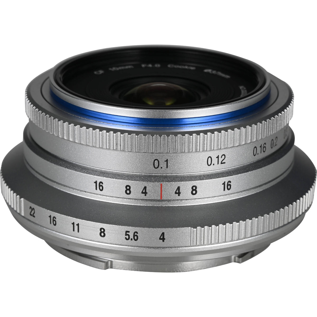 Lente Venus Optics Laowa 10mm f/4 Cookie - vista principal