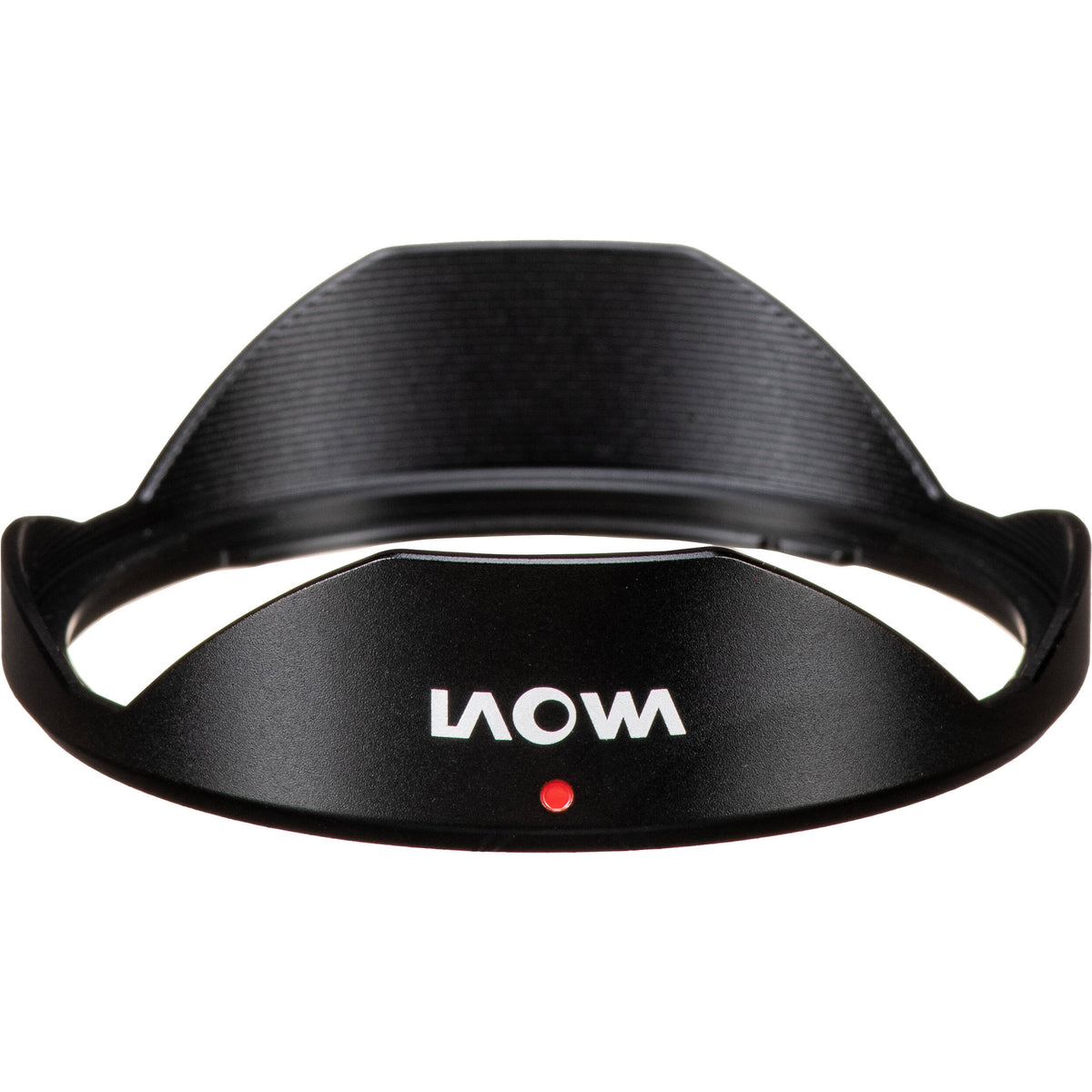 Lente Venus Optics Laowa 17mm f/1.8 - contenido de la caja
