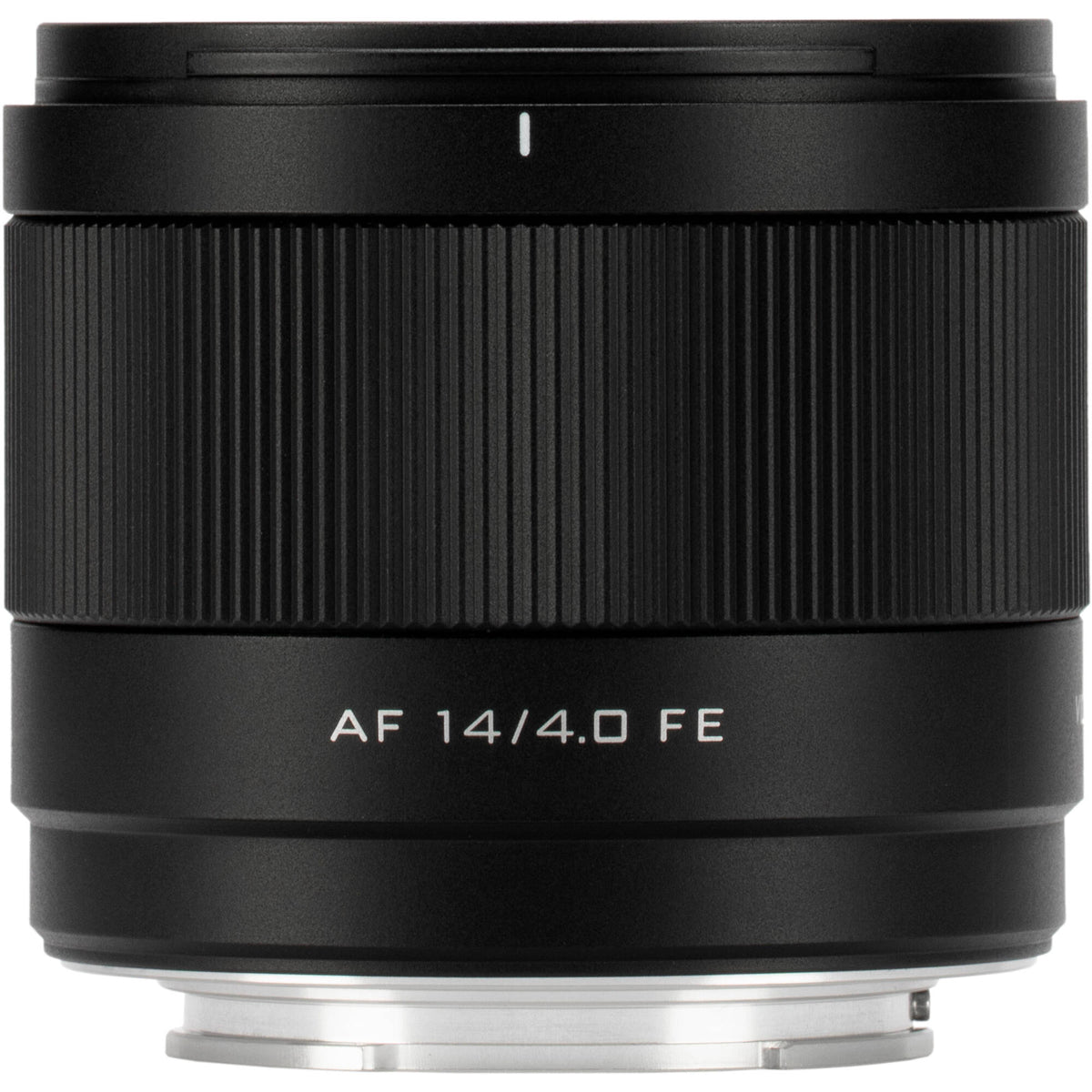 Lente Viltrox AF 14mm f/4 Air FE - vista principal