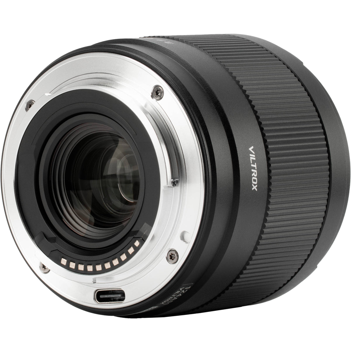 Lente Viltrox AF 14mm f/4 Air FE - contenido de la caja