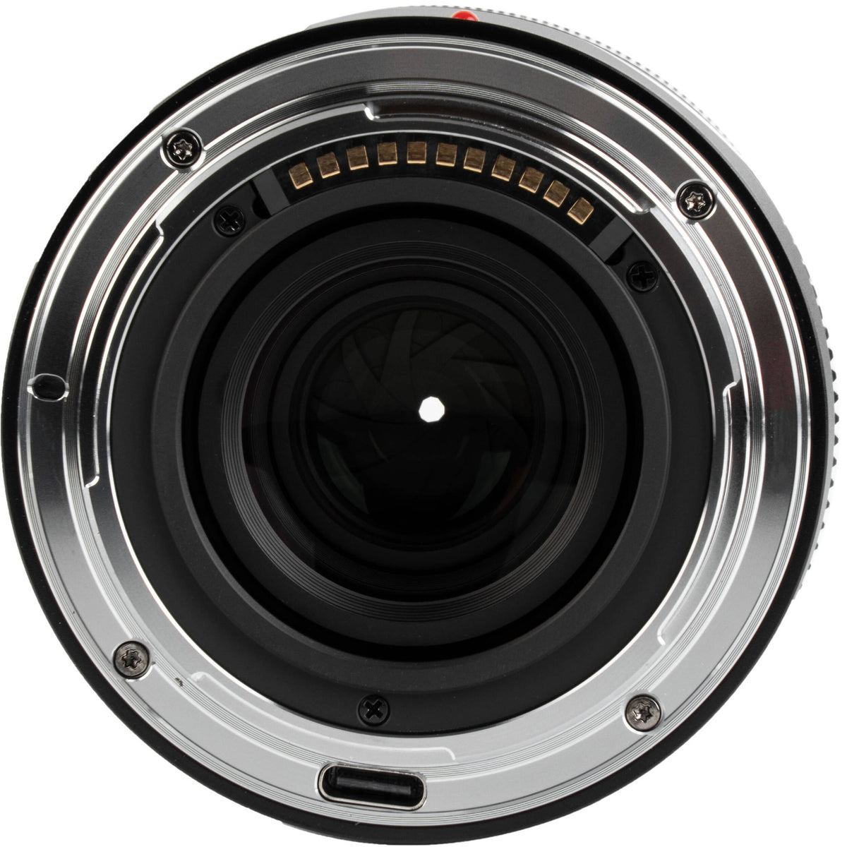 Lente Viltrox AF 28mm f/1.8 Lens for Nikon Z Mount - en uso